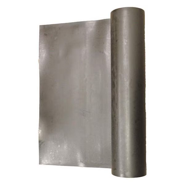 Sheet Rubber, 3/16, 24